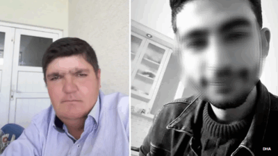 Eskişehir'de jandarma ekipleri, otomobili ile çarpıp yaraladığı, daha sonra aracından