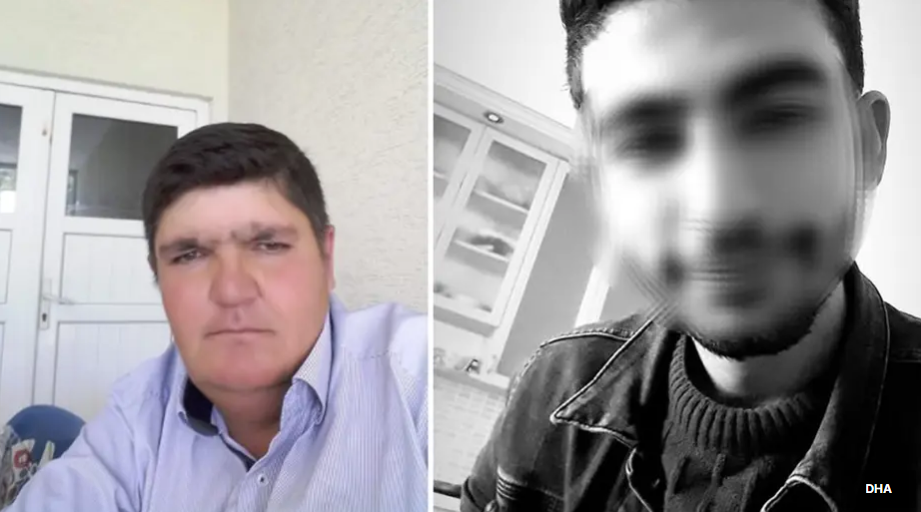 Eskişehir'de jandarma ekipleri, otomobili ile çarpıp yaraladığı, daha sonra aracından