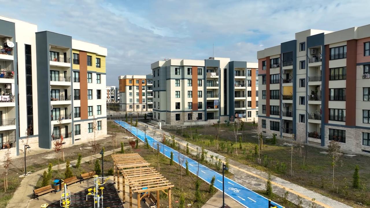 TOKİ'nin 500 bin sosyal konut kampanyasına başvuru yapmak isteyenleri dolandıran