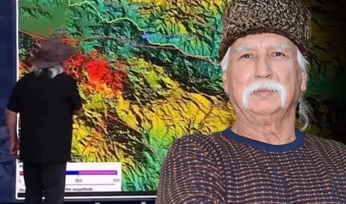 Sındırgı'daki artçıların güneye kayması uzmanları harekete geçirdi. Prof. Dr. Şener