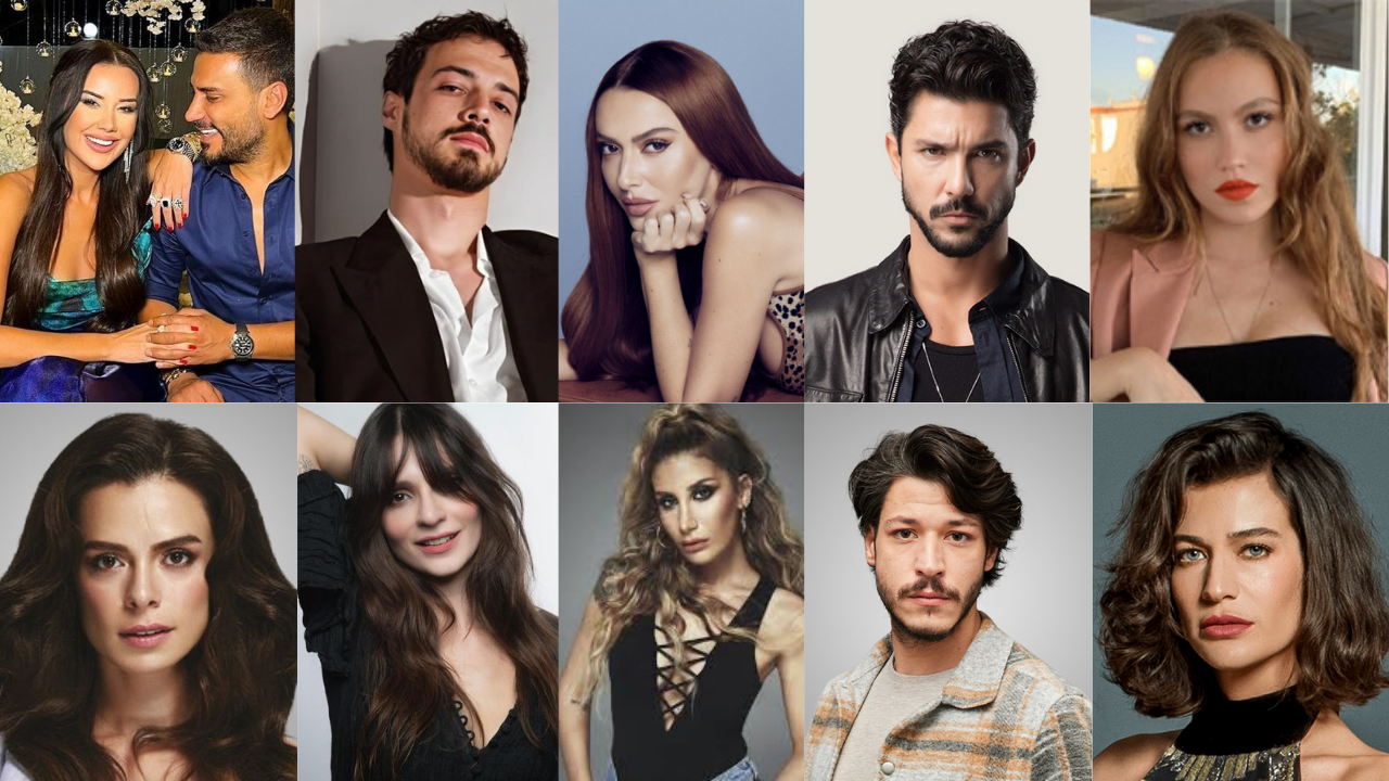 İstanbul'da tanınmış simalara yönelik yürütülen uyuşturucu soruşturmasında önemli bir gelişme