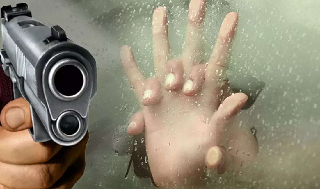 Mersin'de çalıştıktan sonra memleketine dönen E.Ç.'nin, 20 yıllık arkadaşı ile