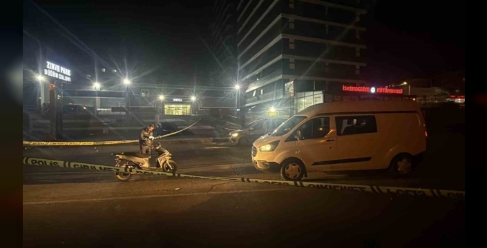 Diyarbakır’da bir düğün salonunda çıkan silahlı kavgada 1 kişi hayatını