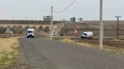 Diyarbakır’ın Sur ilçesinde akraba iki aile arasında çıkan kavga sonucunda
