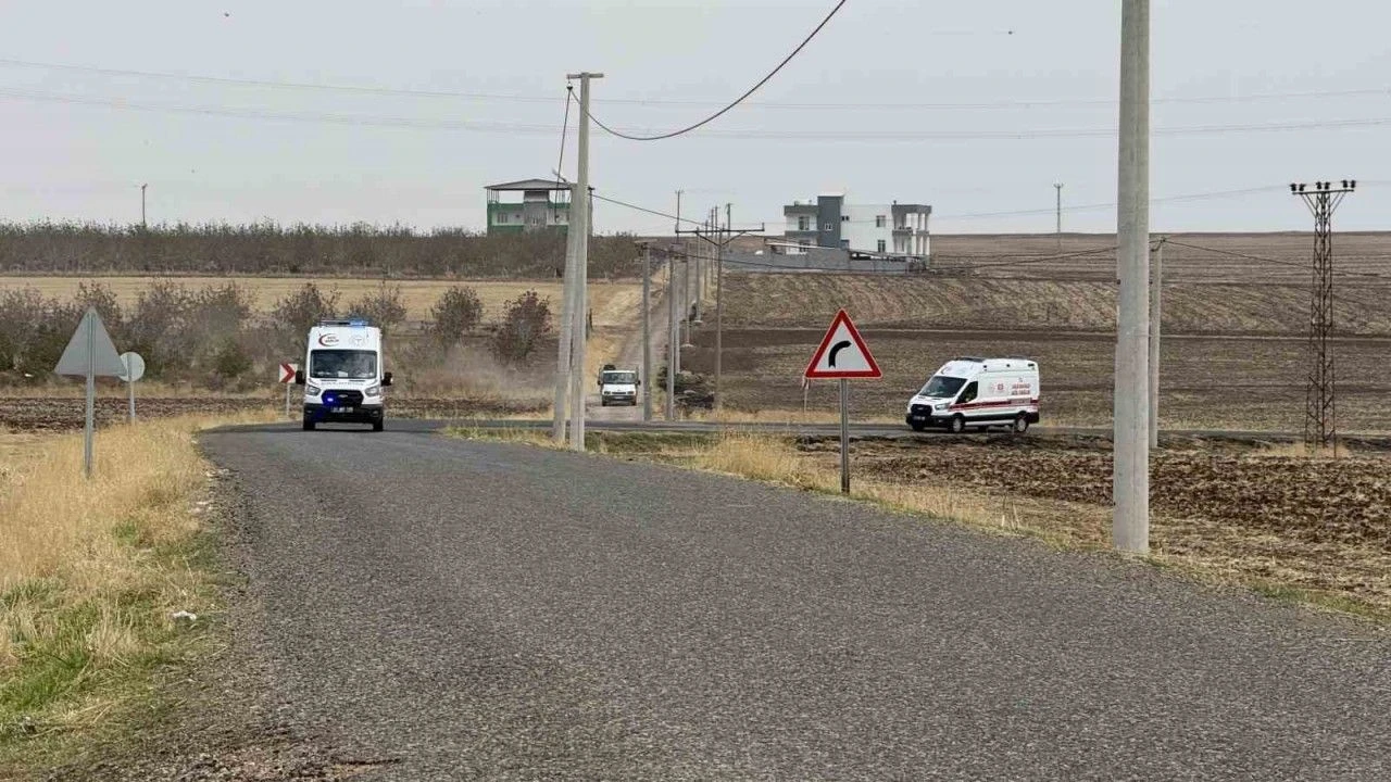 Diyarbakır’ın Sur ilçesinde akraba iki aile arasında çıkan kavga sonucunda