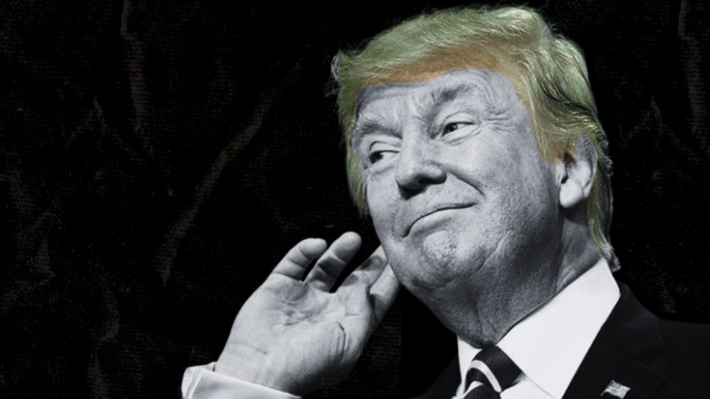 Cumartesi günü kamuoyuna açıklanan mali açıklamalara göre, ABD Başkanı Donald