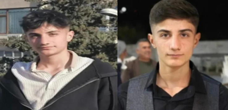 Şanlıurfa’nın Bozova ilçesinde makatına kompresörle hava basılması sonucu hayatını kaybeden