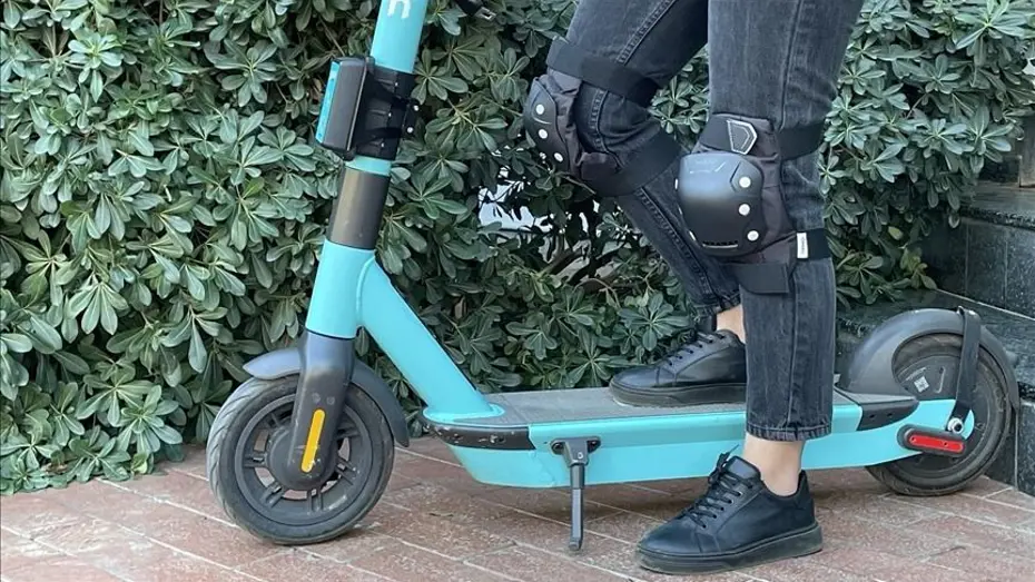 Ankara Büyükşehir Belediyesi, kent genelinde elektrikli scooter kullanımına ilişkin düzenleme