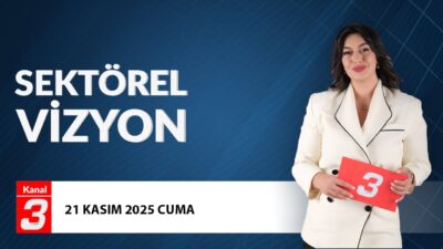 📶https://kanal3.com.tr/ Sosyal Medya Hesaplarımızı Takip Ederek Son Dakika Haberleri Alabilirsiniz;