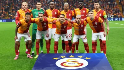 Galatasaray, UEFA Şampiyonlar Ligi dördüncü haftasında Ajax’a konuk oluyor. Sarı-kırmızılılar,