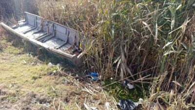 Afyonkarahisar’da bir çok canlıya ev sahipliği yapan Eber Gölü kuraklığın