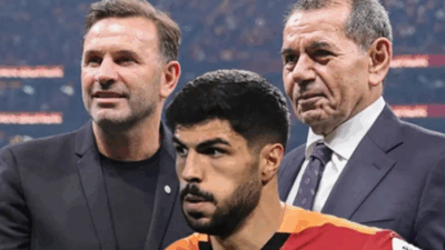 Galatasaray Başkanı Dursun Özbek'ten TFF'nin bahis oynadığı gerekçesiyle PFDK'ya sevk
