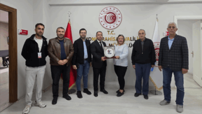 Tüm Emlak Danışmanlığı Birliği (TEDB) Afyon İl Başkanlığı, İstişare Kurulu