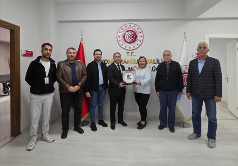 Tüm Emlak Danışmanlığı Birliği (TEDB) Afyon İl Başkanlığı, İstişare Kurulu