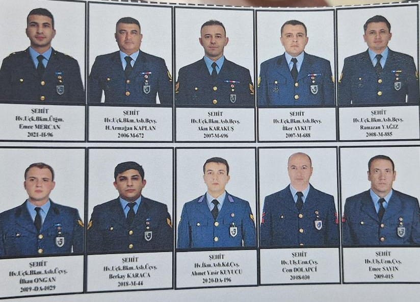 Şehidimiz Emre Sayın’ın ailesinin, memuriyet görevleri dolayısıyla Balıkesir ilinde ikamet