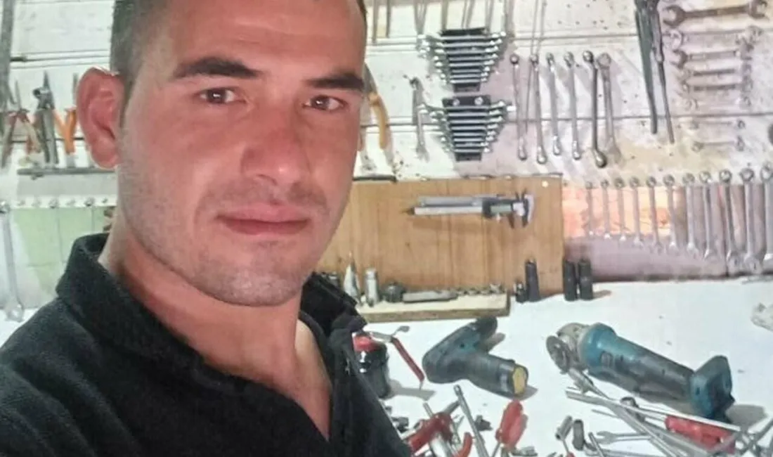 Aydın’ın İncirliova ilçesi Sınırteke Mahallesi Çayiçi mevkisinde 13 Haziran sabahı