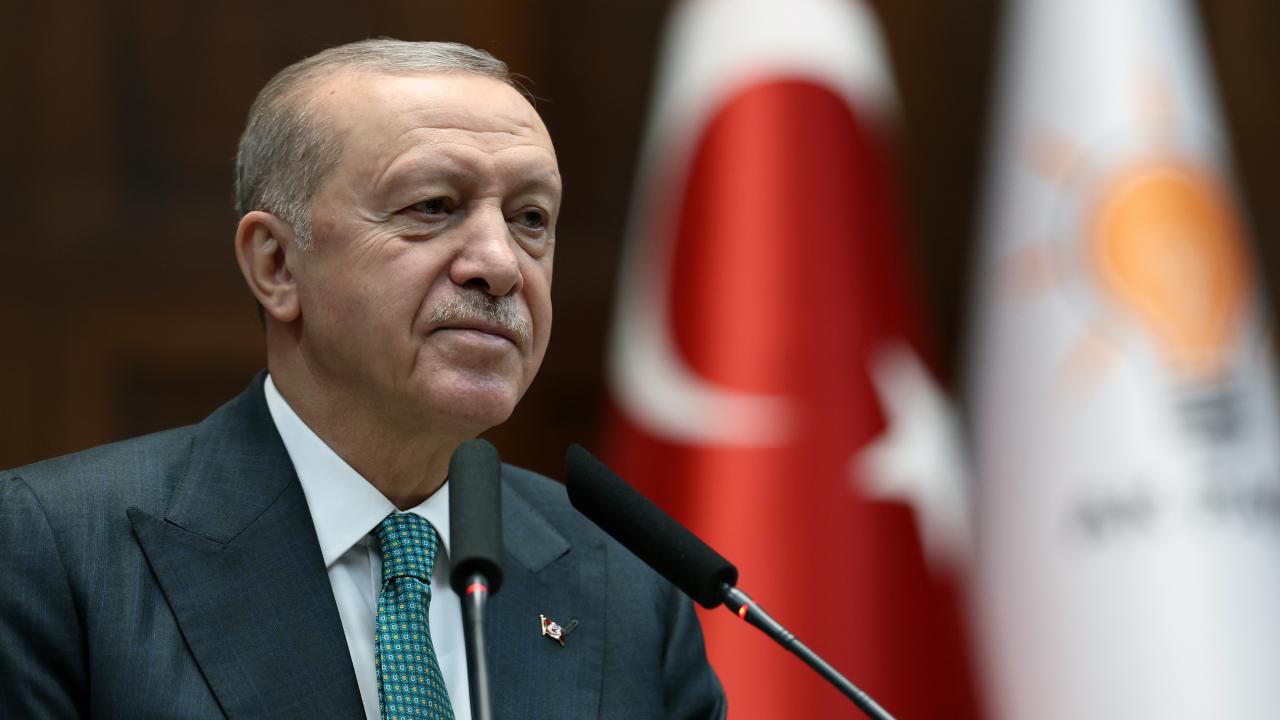 Cumhurbaşkanı Recep Tayyip Erdoğan, Terörsüz Türkiye hedefine giden yolda yeni