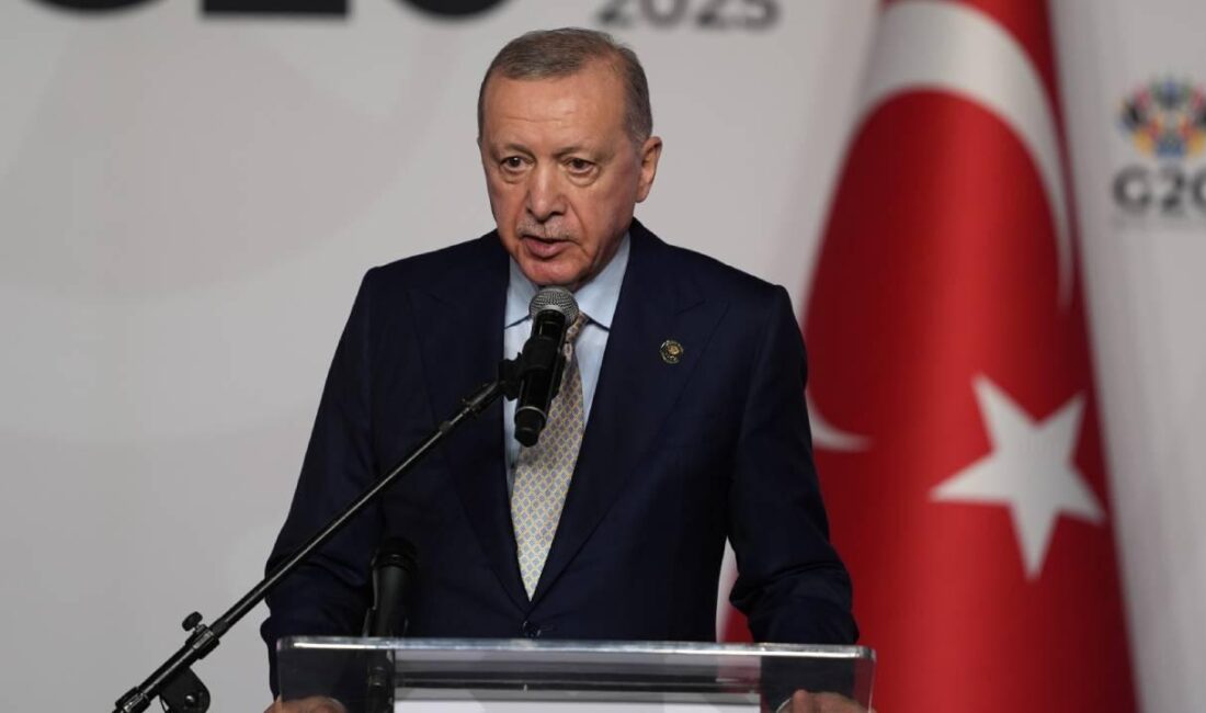 CUMHURBAŞKANI Recep Tayyip Erdoğan, "Türkiye olarak kimseden çekinmeden Filistin davasına