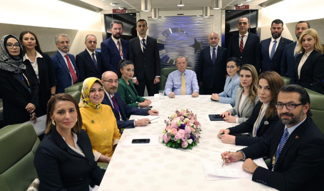 "Gazze'ye yardım insanlık meselesidir. Gazze’nin acil ihtiyacı olan malzemelerin bölgeye