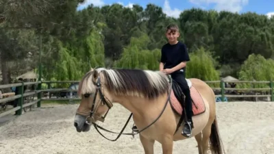 İstanbul'da evinde baygın halde bulunan 12 yaşındaki Eren Yılgın, kaldırıldığı