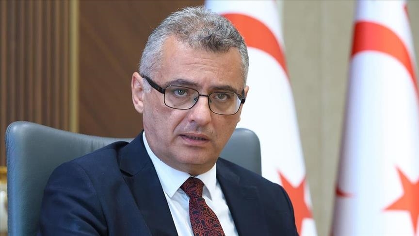 İletişim Başkanı Duran, X hesabından yaptığı paylaşımla KKTC Cumhurbaşkanı Erhürman’ın