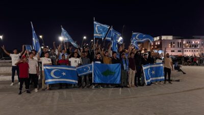 Asırlık Türkmen şehri Kerkük'teki seçim sonuçlarında Türkmenler oylarını bir önceki