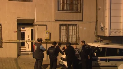 İstanbul Esenyurt’ta bir apartmanda yüksek dozda tahta kurusu ilacı kullanımı