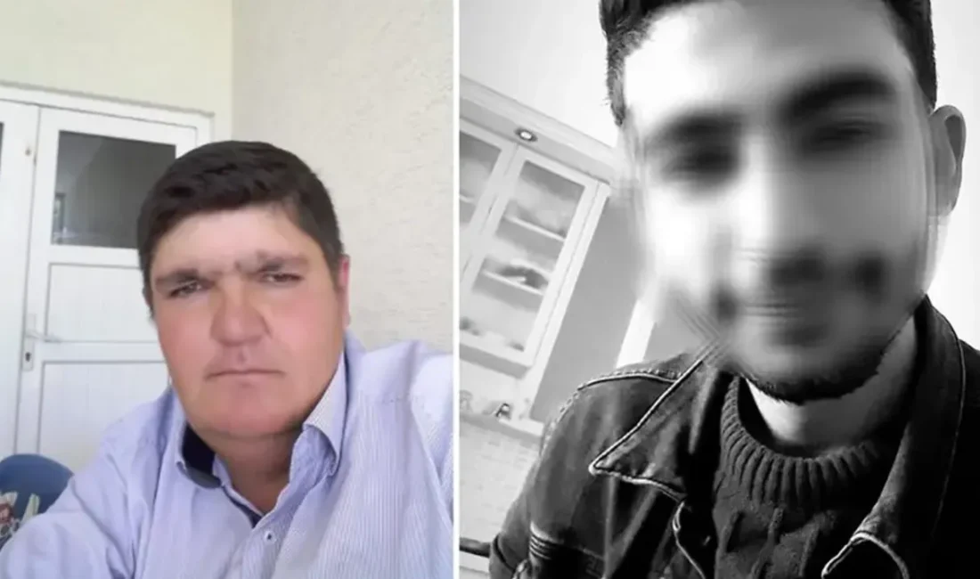 Eskişehir’in Çifteler ilçesinde Ahmet Çalık’ı öldüren Y.N., Afyonkarahisar’ın Emirdağ ilçesinde