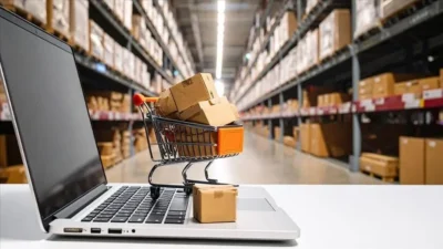 Ticaret Bakanlığı, posta ve hızlı kargo yoluyla taşınan eşyalara ilişkin