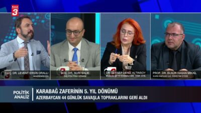 Kanal 3Cts, Kasım 8, 2025 3:23pmURL:Embed:📶https://kanal3.com.tr/ Sosyal Medya Hesaplarımızı Takip