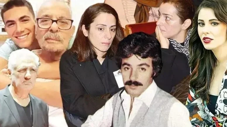 Arabesk müziğin efsane ismi Ferdi Tayfur’un mirasının 3 milyar değil