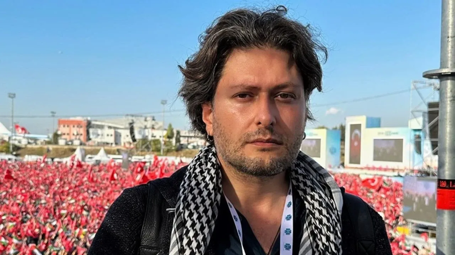 Sosyal medya paylaşımlarıyla gündeme gelen Furkan Bölükbaşı, Cumhurbaşkanı Erdoğan’a yönelik