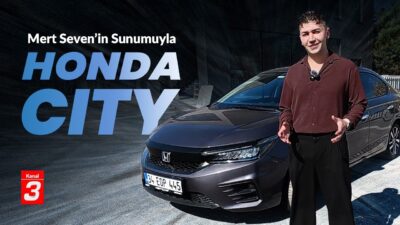 Kanal 3Paz, Kasım 9, 2025 8:01amURL:Embed:Otomobil editörü Mert Seven’in yorumuyla;