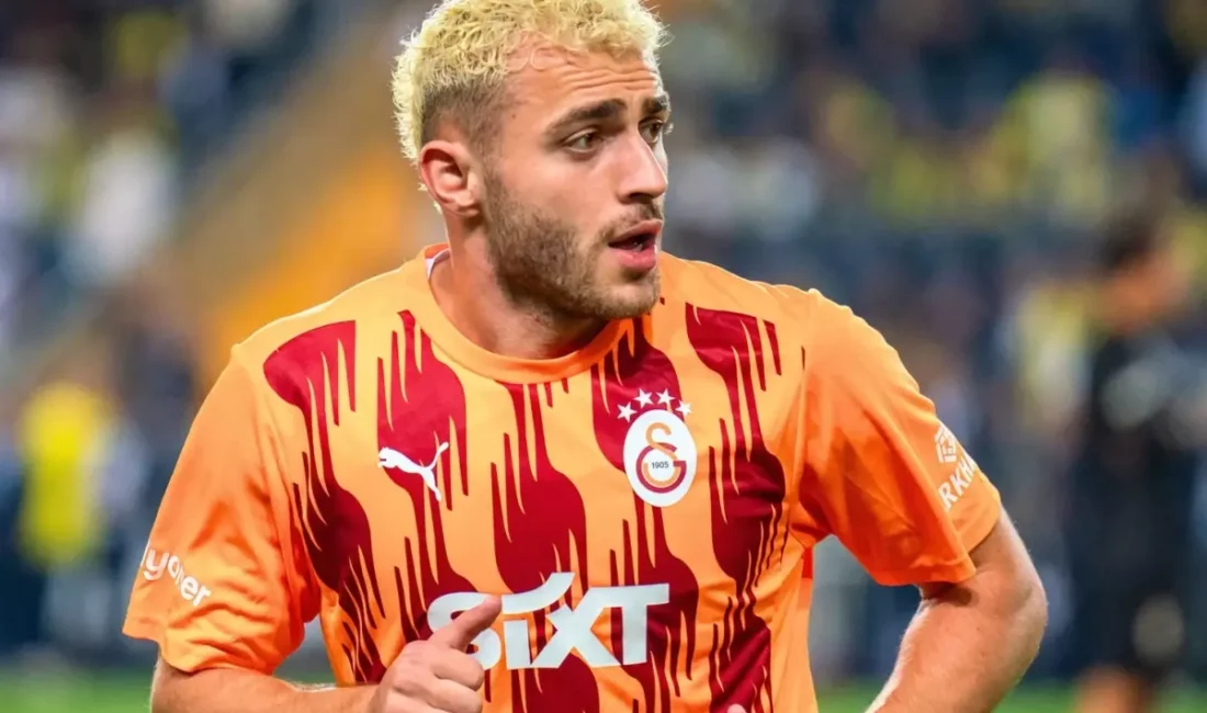 Galatasaray’da Barış Alper Yılmaz dönemi sona yaklaşırken, sarı-kırmızılı yönetim ara