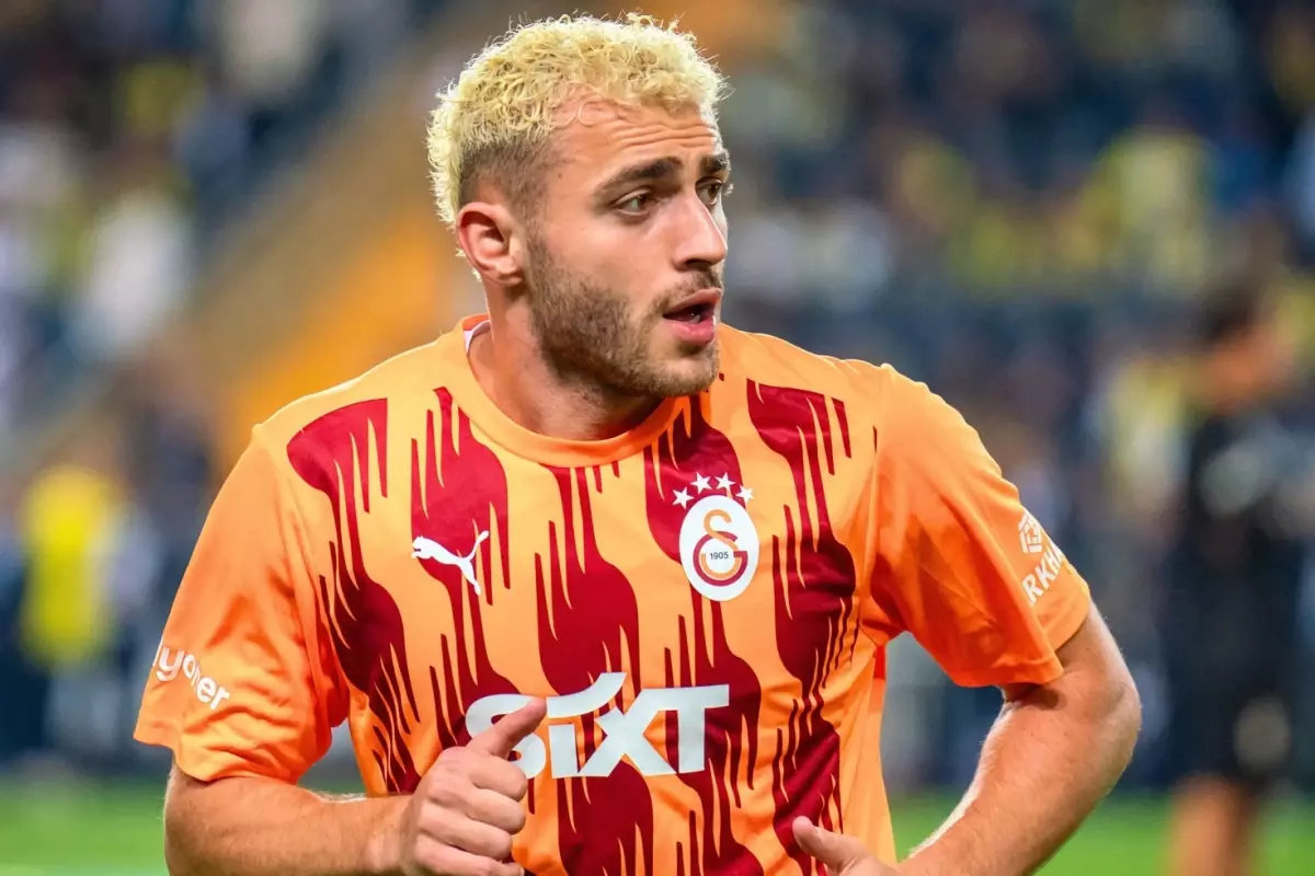 Galatasaray’da Barış Alper Yılmaz dönemi sona yaklaşırken, sarı-kırmızılı yönetim ara