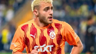 Bu kez yönetim kararını değiştirdi. Ara transferde Barış Alper için
