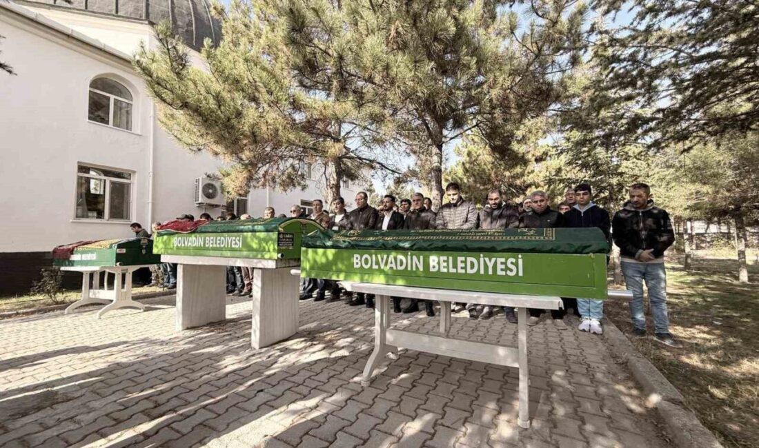 İstanbul Beşiktaş’ta yedikleri yemeğin ardından zehirlenerek hayatını kaybeden 2 çocuk