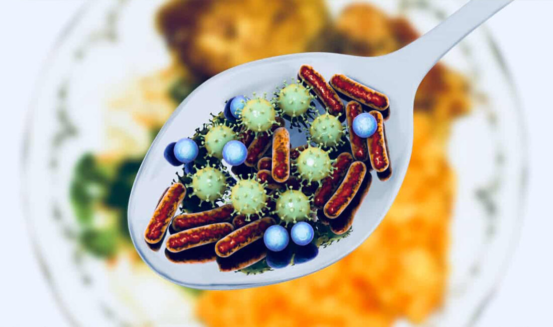 Son haftalarda Türkiye’de artan gıda zehirlenmesi vakaları, Tarım ve Orman