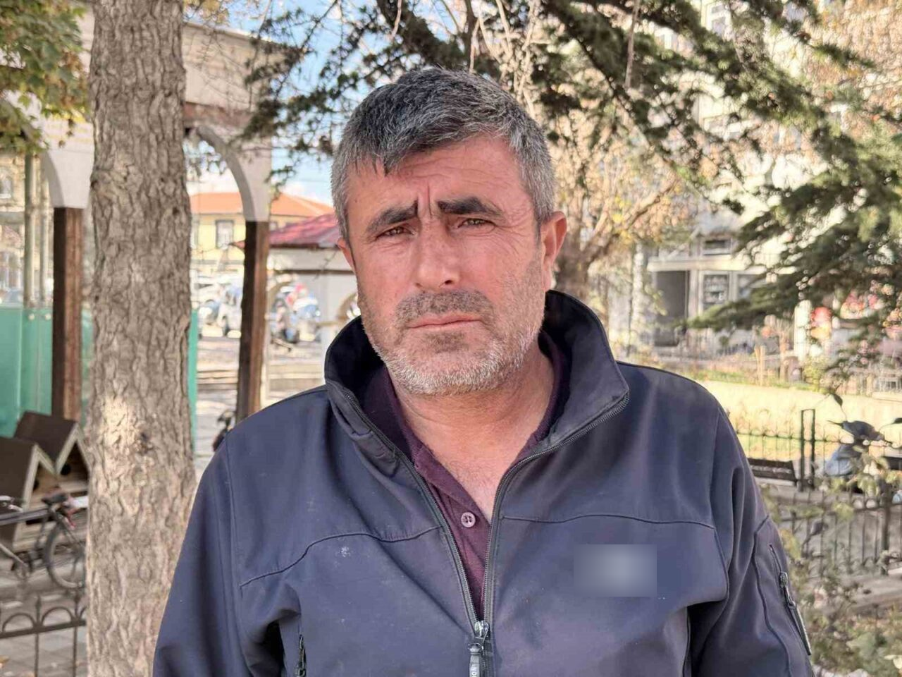 İstanbul Beşiktaş’ta yedikleri yemeğin ardından zehirlenerek hayatını kaybeden iki çocuğun