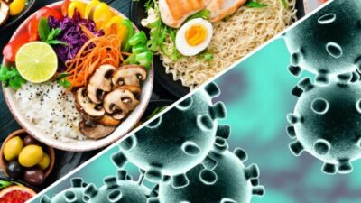 Besin zehirlenmelerinde hastalık belirtilerinin 30 dakika ile 72 saat arasında