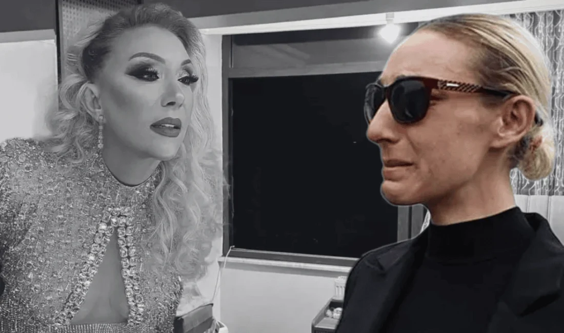 Evinin penceresinden düşerek hayatını kaybeden ünlü şarkıcı Güllü’nün kızı Tuğyan,