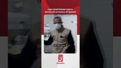 Kanal 3Per, Kasım 27, 2025 10:38amURL:Embed:Hatay’ın Kırıkhan ilçesinde zabıta ekipleri,