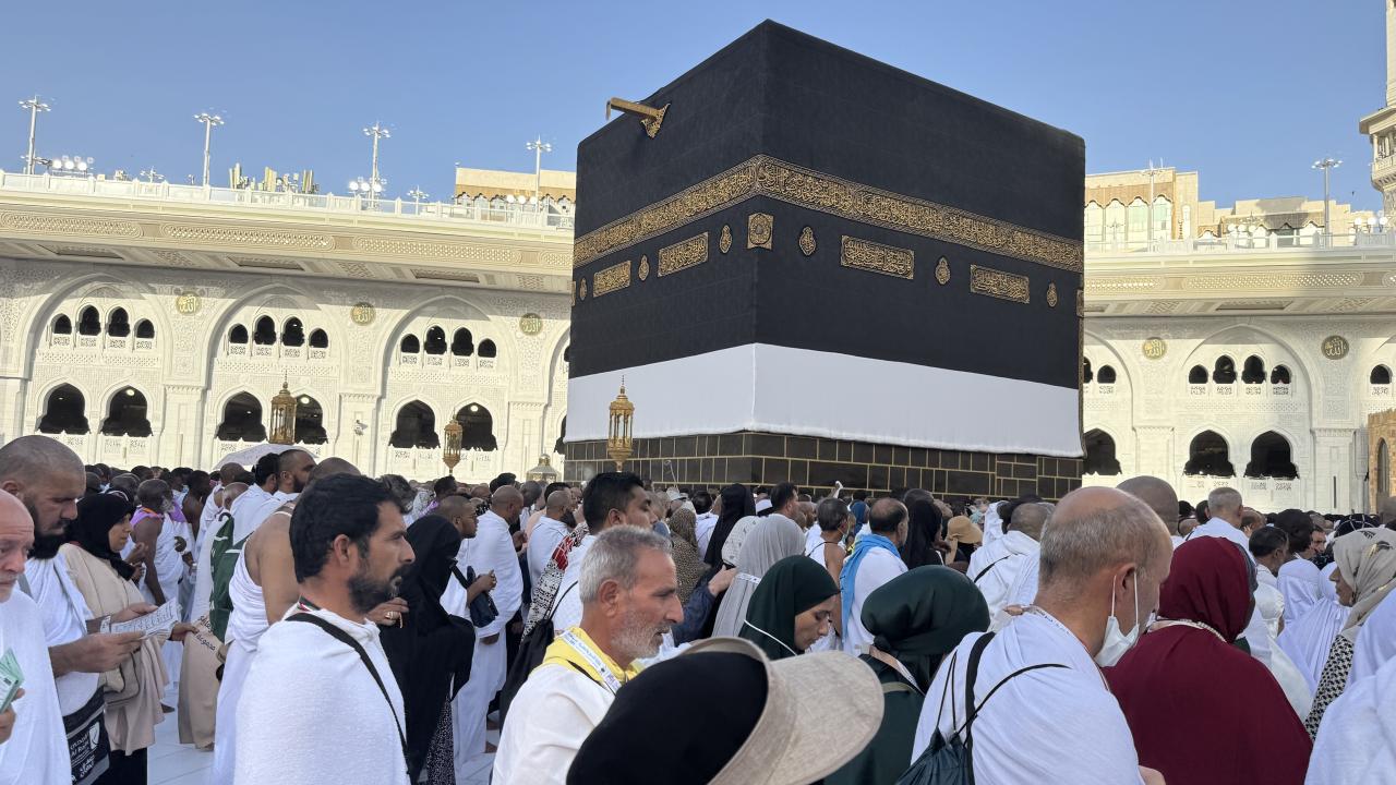2026 yılında kutsal topraklara gidecek hacı adayları için ek kayıt