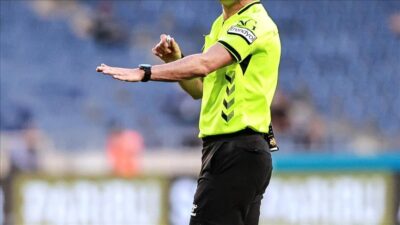 "Soruşturmanın ucu kime giderse gitsin sonuna kadar gideceğiz. Kulüp başkanları