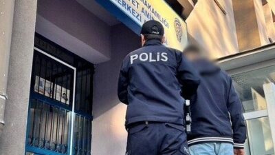 Afyonkarahisar’da nitelikli hırsızlık suçundan 10 yıl hapis cezası ile aranan