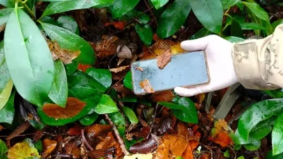 Kastamonu Bozkurt’ta Huriye Helvacı ve beş yaşındaki oğlu Osman’ın sır