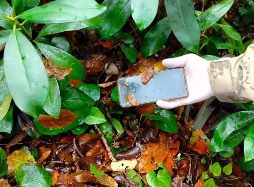 Kastamonu Bozkurt’ta Huriye Helvacı ve beş yaşındaki oğlu Osman’ın sır