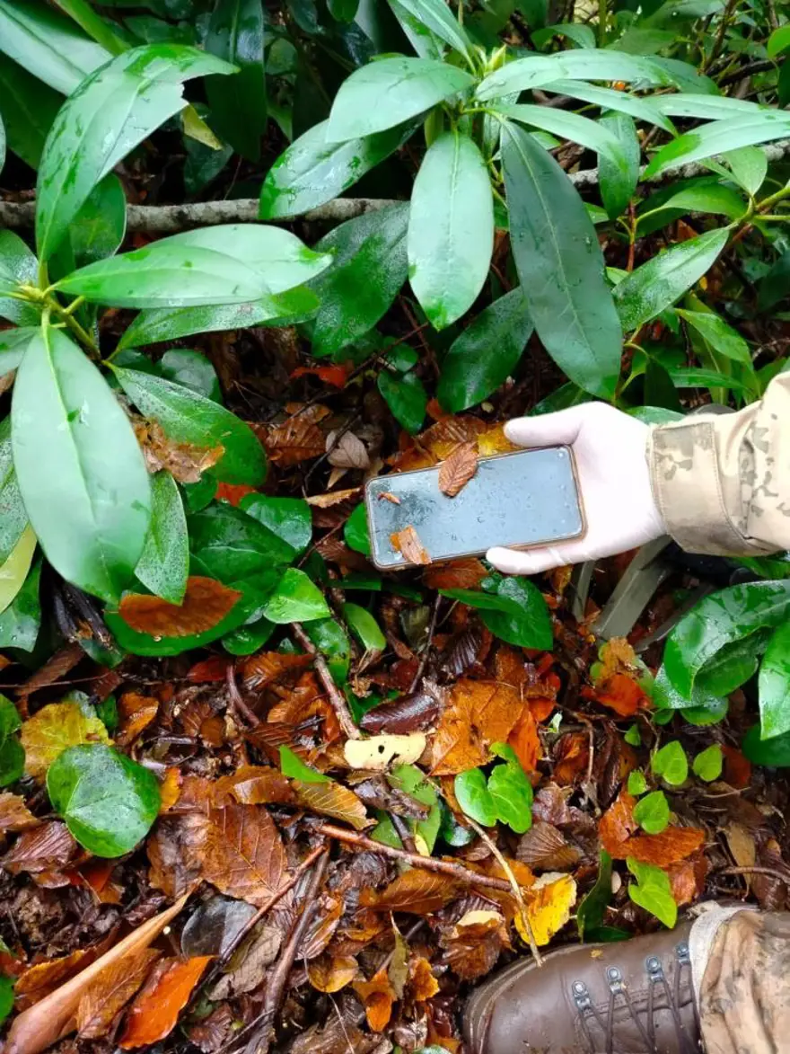 Kastamonu Bozkurt’ta Huriye Helvacı ve beş yaşındaki oğlu Osman’ın sır