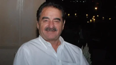 Ünlü türkücü İbrahim Tatlıses’in aldığı miras kararı ailesinde büyük krize
