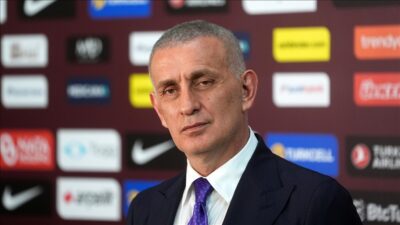 Türkiye Futbol Federasyonu (TFF) Başkanı İbrahim Hacıosmanoğlu, futbolda adaletten taviz